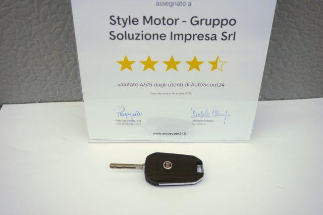 FIAT Doblo 1.5 BlueHdi 100CV PL-TN Van
