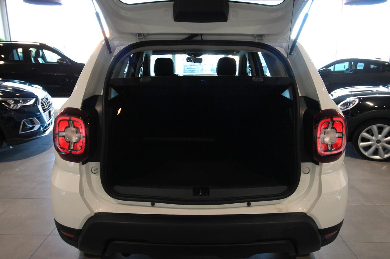 DACIA DUSTER 1.5 115CV 4X4