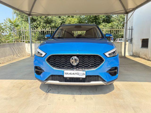 MG ZS 1.5 VTi-tech Comfort PRATICAMENTE NUOVA DA PROVARE