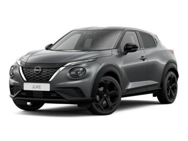 Nissan Juke Juke 1.6 hev N-Connecta