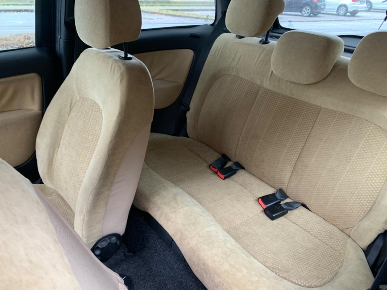 Lancia Ypsilon 1.2 Oro 60000 km