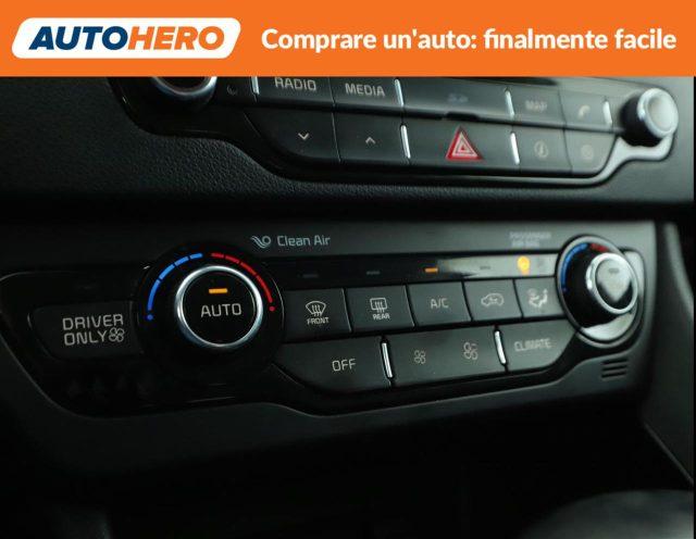 KIA Niro 1.6 GDi DCT HEV