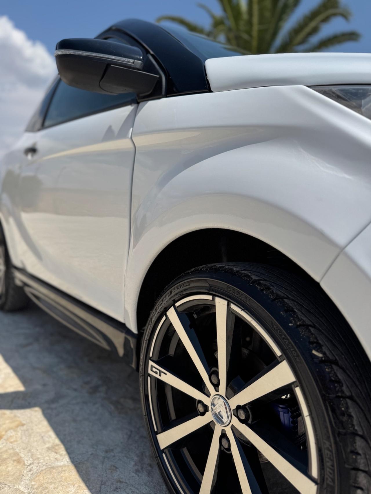 Aixam Coupe Coupé GTI Emotion