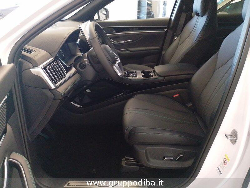 BYD Seal U DM-i BYD Design DM-i