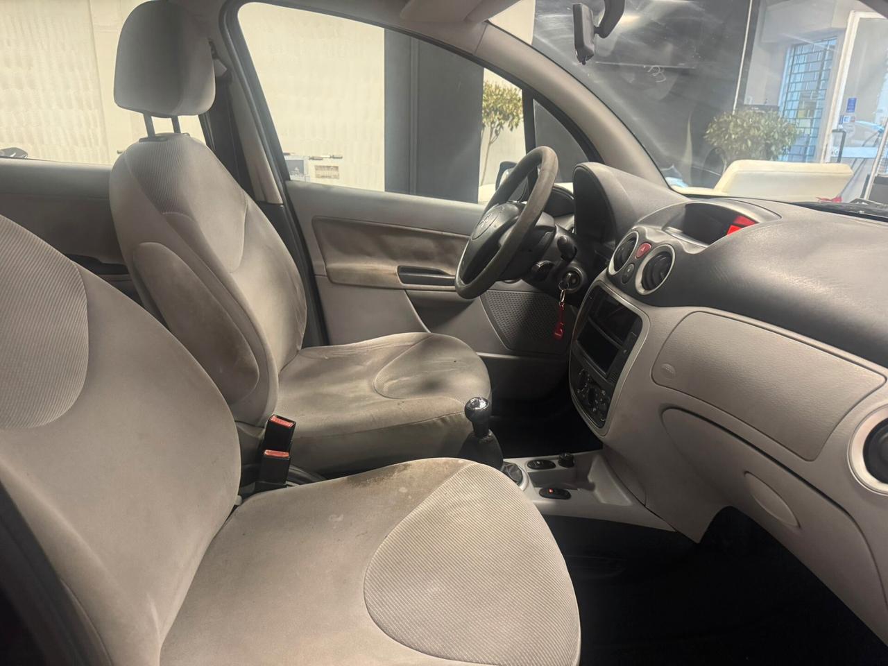 Citroen C3 1.1 Classique