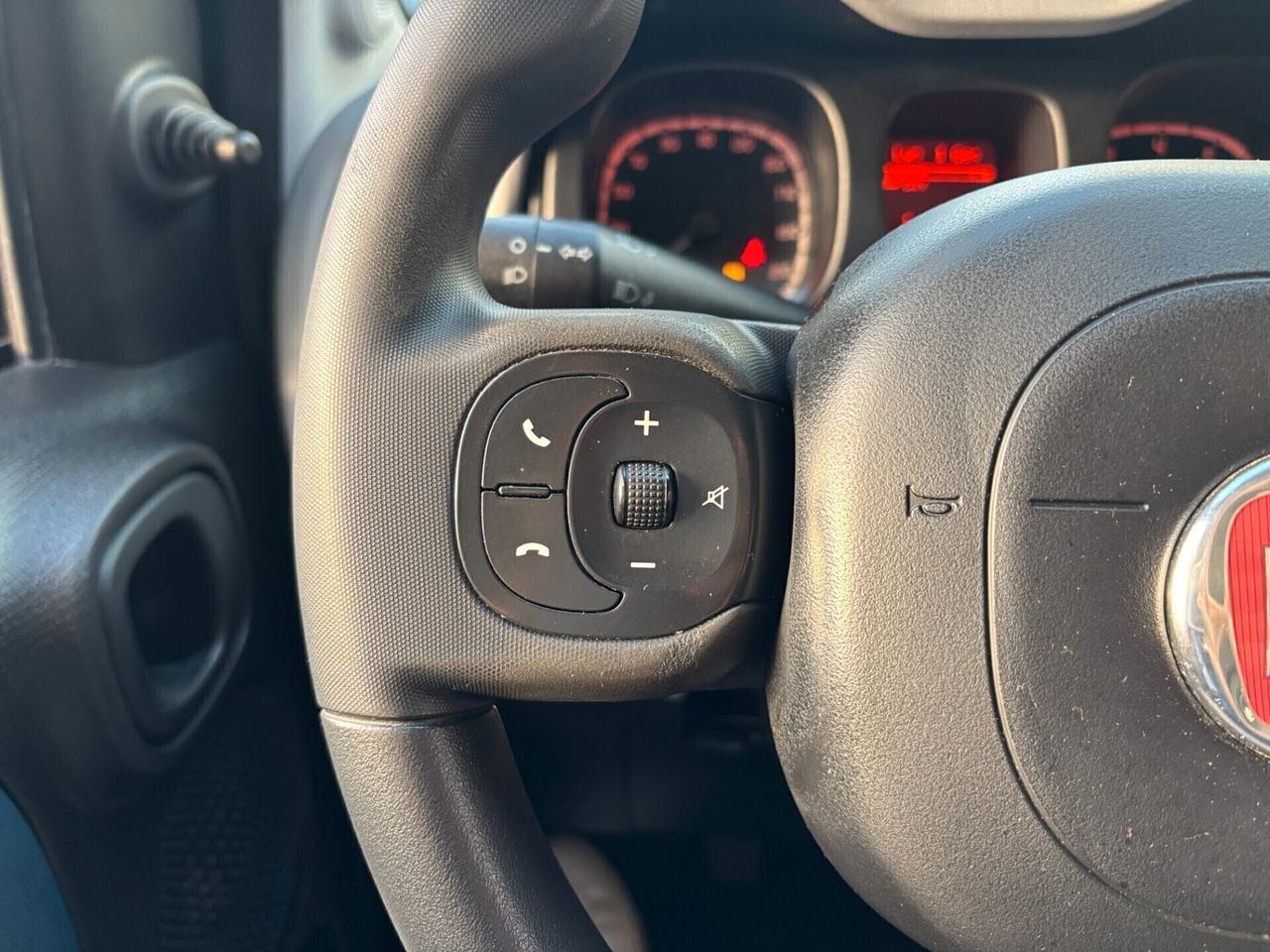 Fiat Panda CROSS 4X4 UNIPROPRIETARIO-2021