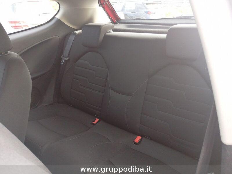 Alfa Romeo MiTo 2013 Benzina 1.4 Progression 78cv E6