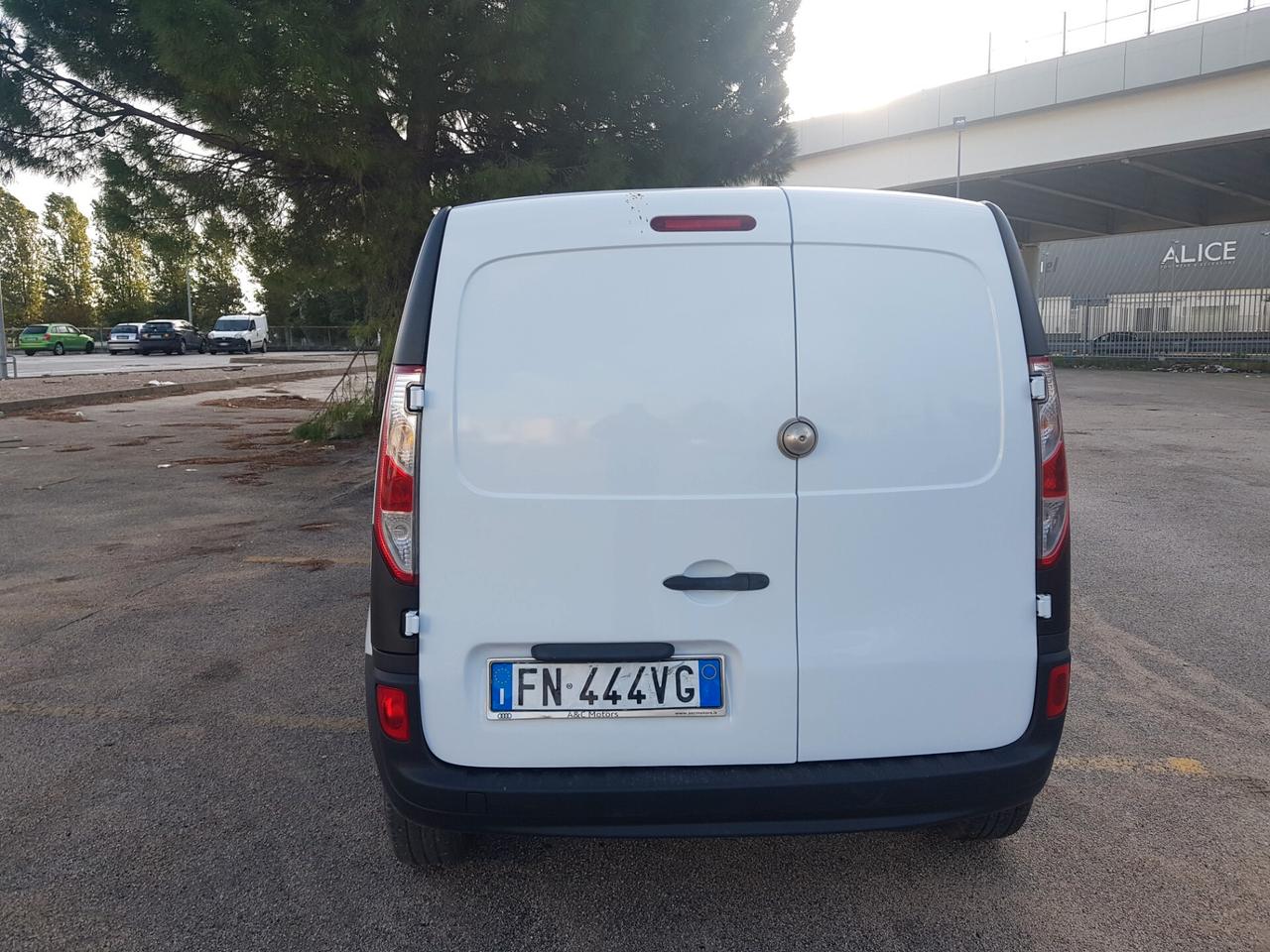 Renault Kangoo 1.5 dCi 75CV 03-2018
