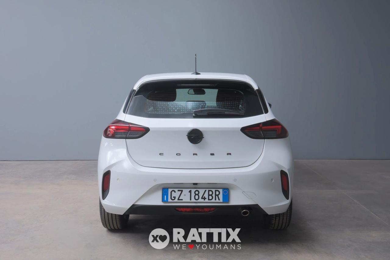 Opel Corsa 1.2 100CV GS