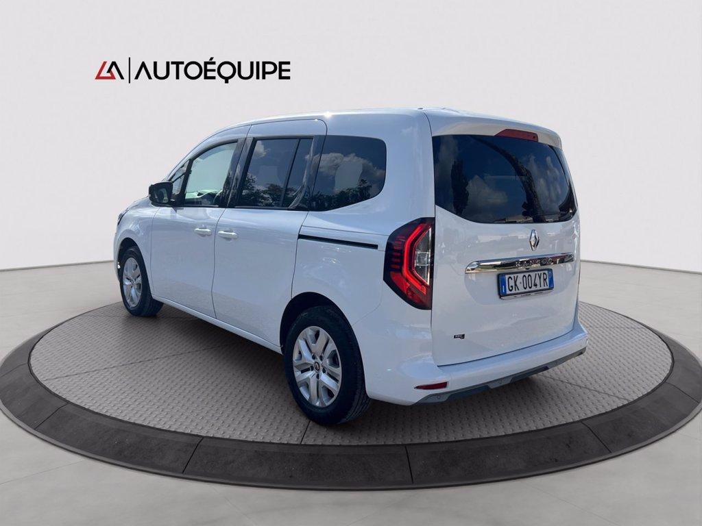 RENAULT Kangoo Passenger 1.3 tce Edition One 130cv del 2022