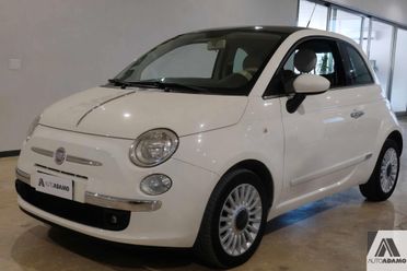 Fiat 500 1.3 Multijet 16V 75 CV Lounge