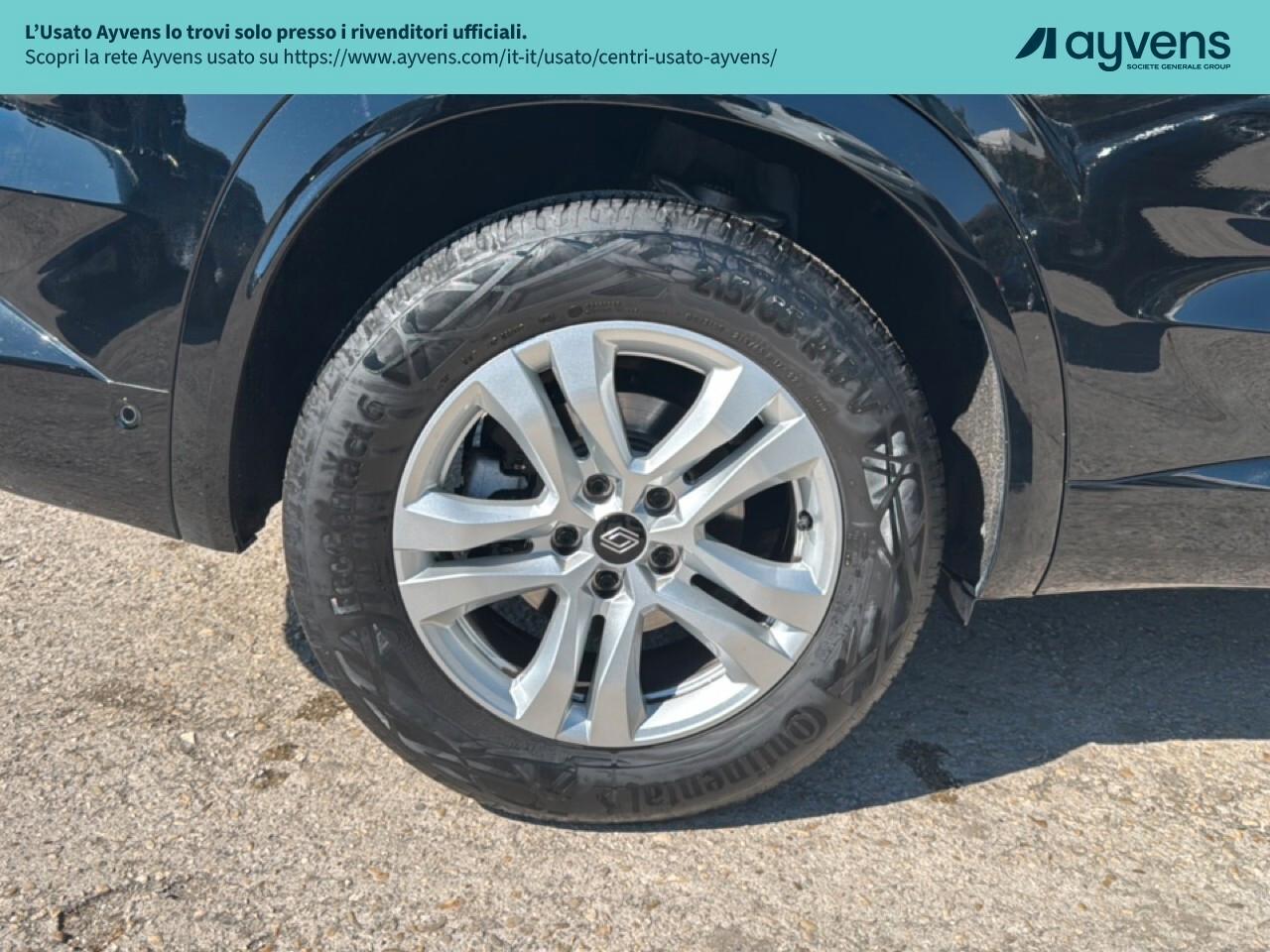 Renault Austral Mild Hybrid 160 CV Auto Evolution