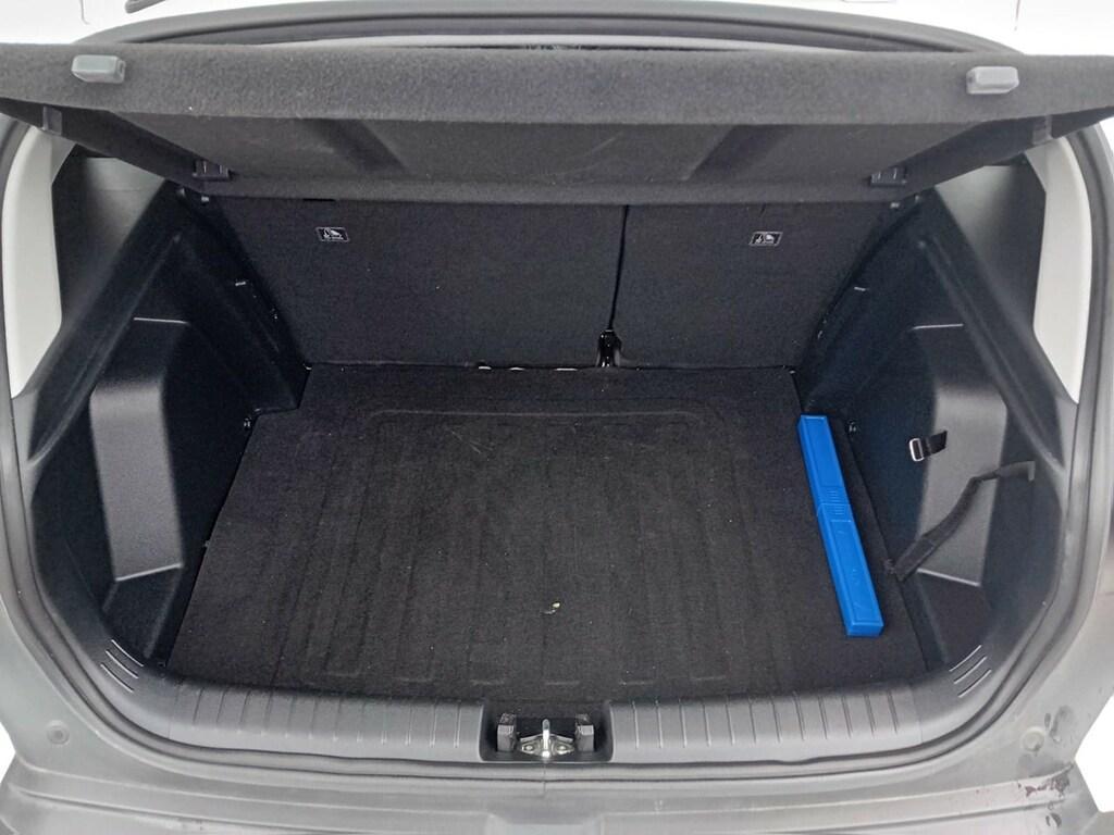 Hyundai Bayon 1.2 MPI Xline