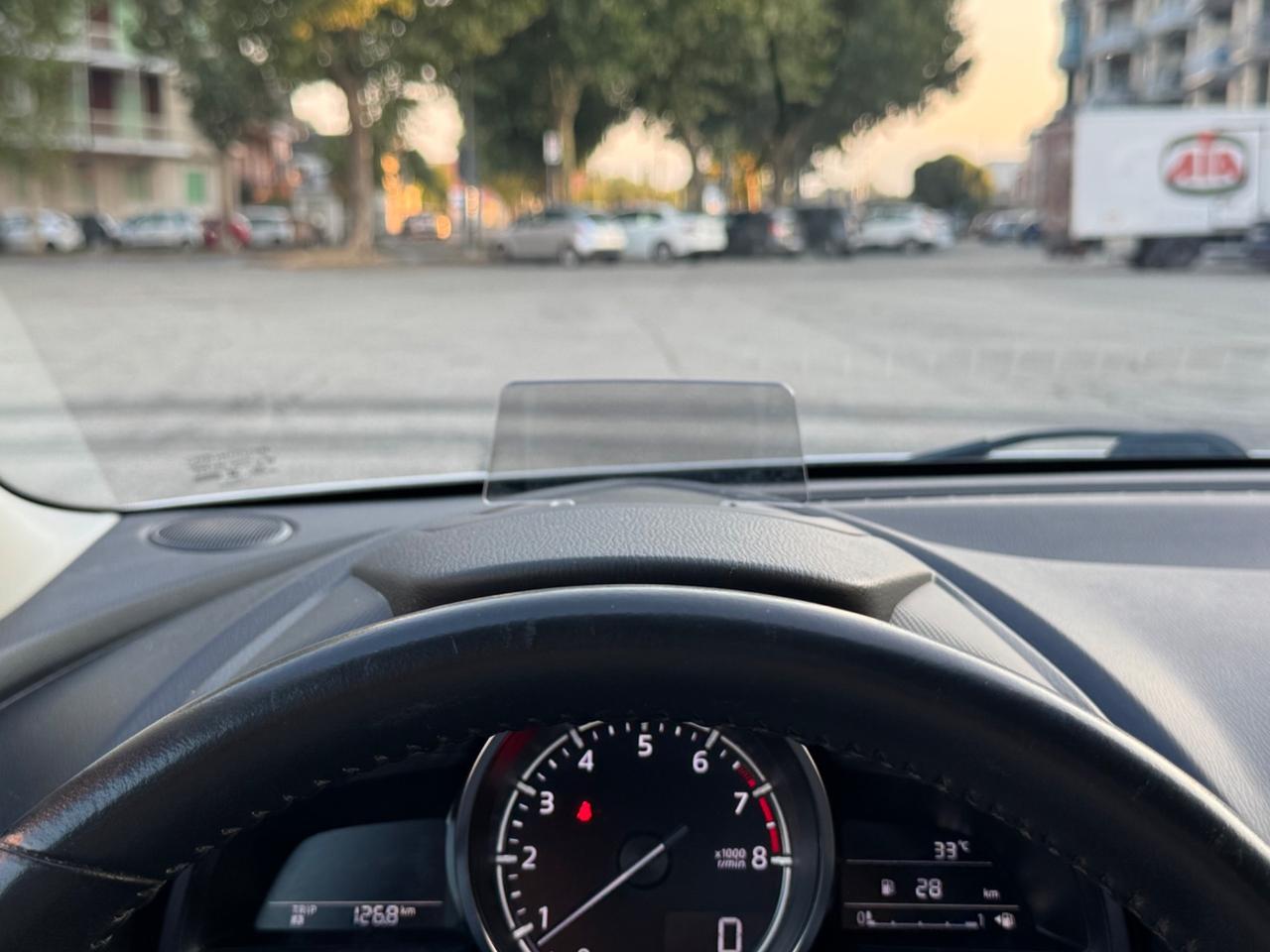 Mazda 2 Mazda2 1.5 Skyactiv-G 90 CV Exceed