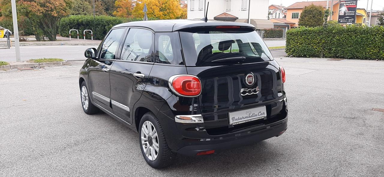 Fiat 500L 1.4 T-Jet 120 CV Lounge