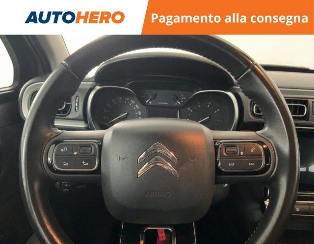 CITROEN C3 PureTech 83 S&S Shine Pack