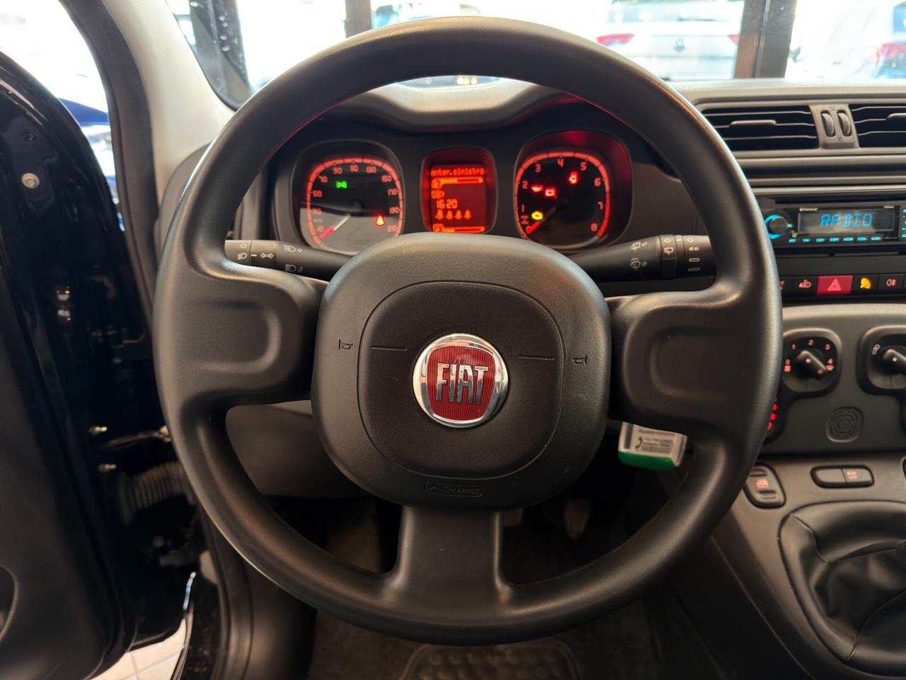 FIAT PANDA 1.0cc 69CV Hybrid *IVA*