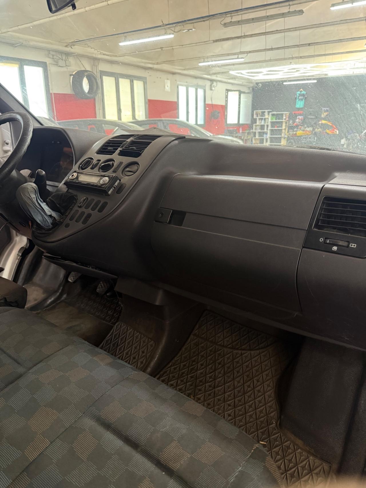 Mercedes-benz Vito 110 CDI cat Freetime