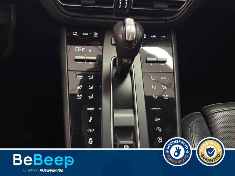 Porsche Macan 2.0 265CV PDK