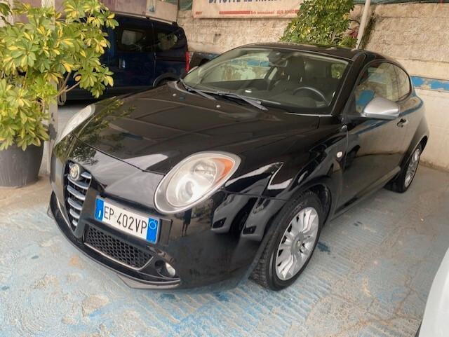 Alfa Romeo MiTo 1.4 70 CV 8V Progression