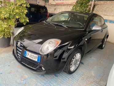 Alfa Romeo MiTo 1.4 70 CV 8V Super