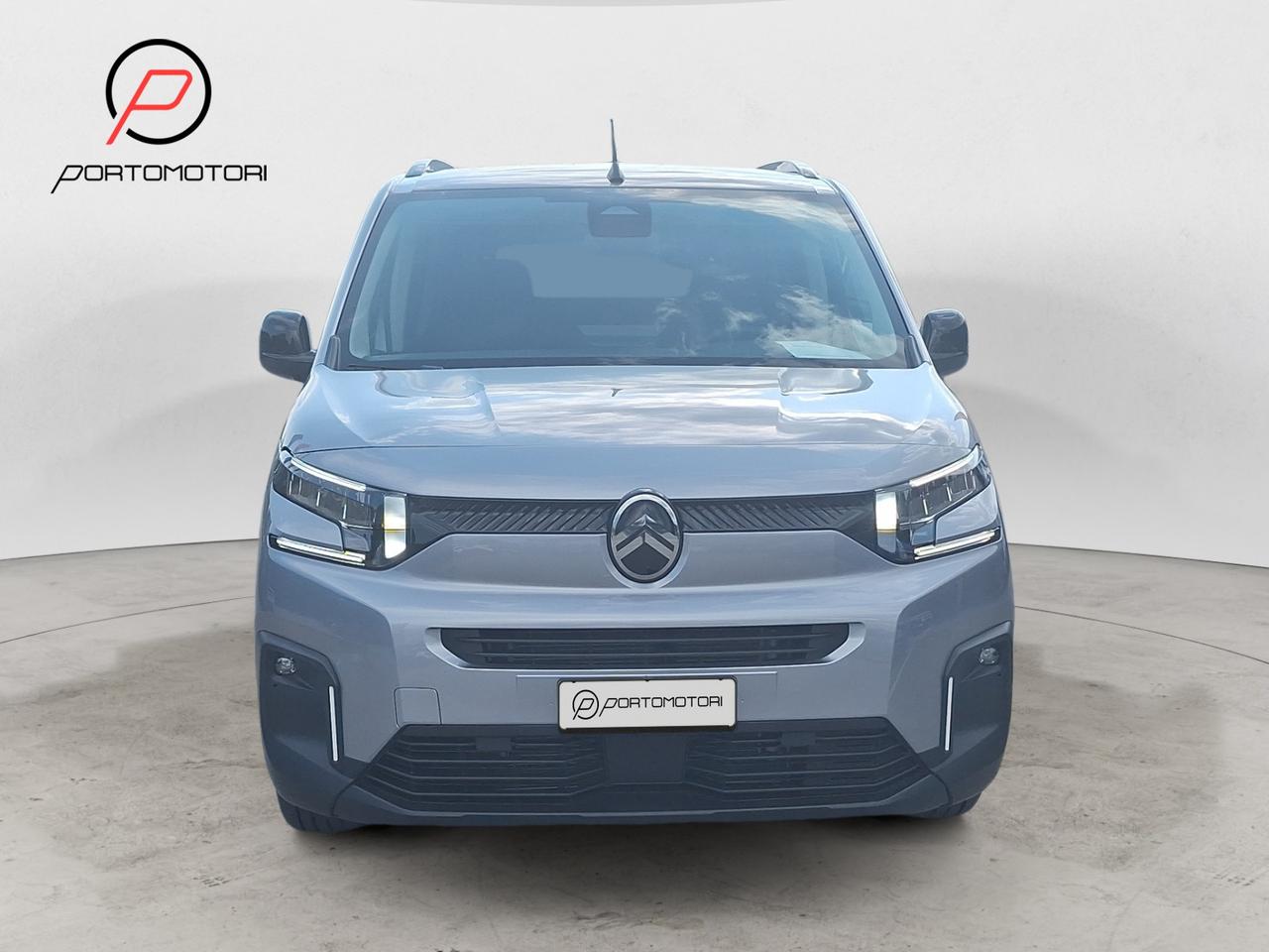 CITROEN Nuovo Berlingo Combi M BlueHdi 100 S&S - Plus