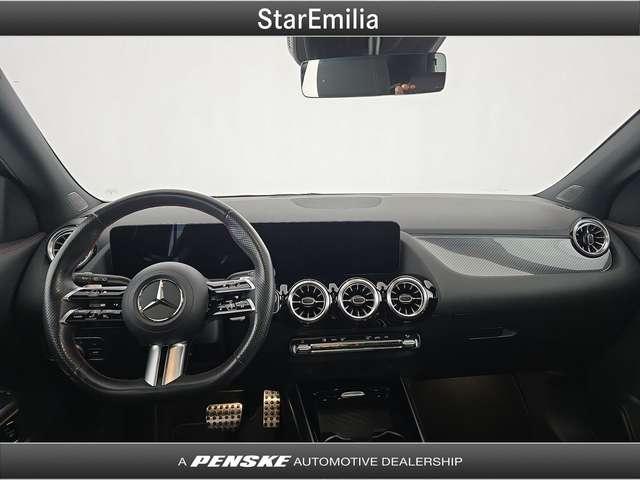 Mercedes-Benz GLA 200 GLA 200 d Automatic 4Matic AMG Line Premium Plus