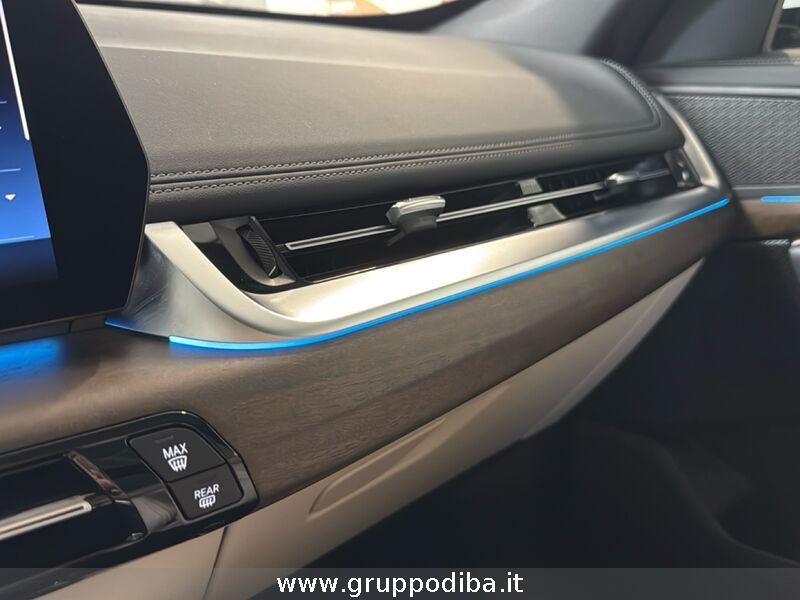 BMW X1 U11 xdrive23i mhev 48V MSport auto