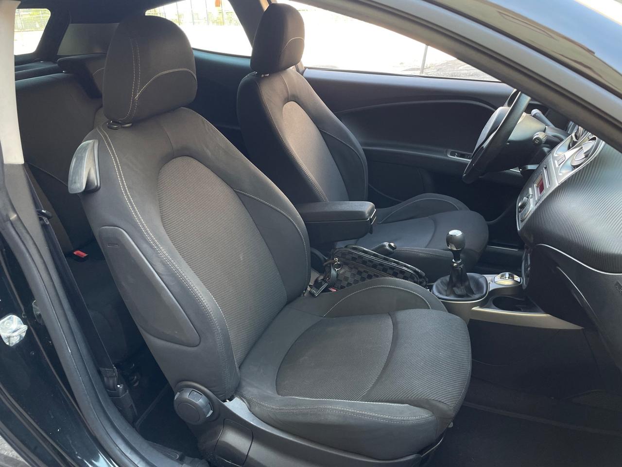 2013 Alfa Romeo MiTo 1.4 T 120 CV GPL 150mila KM Full Perfetta