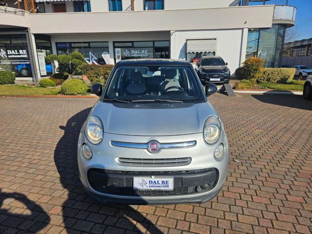 FIAT 500L 1.3 Multijet 85 CV