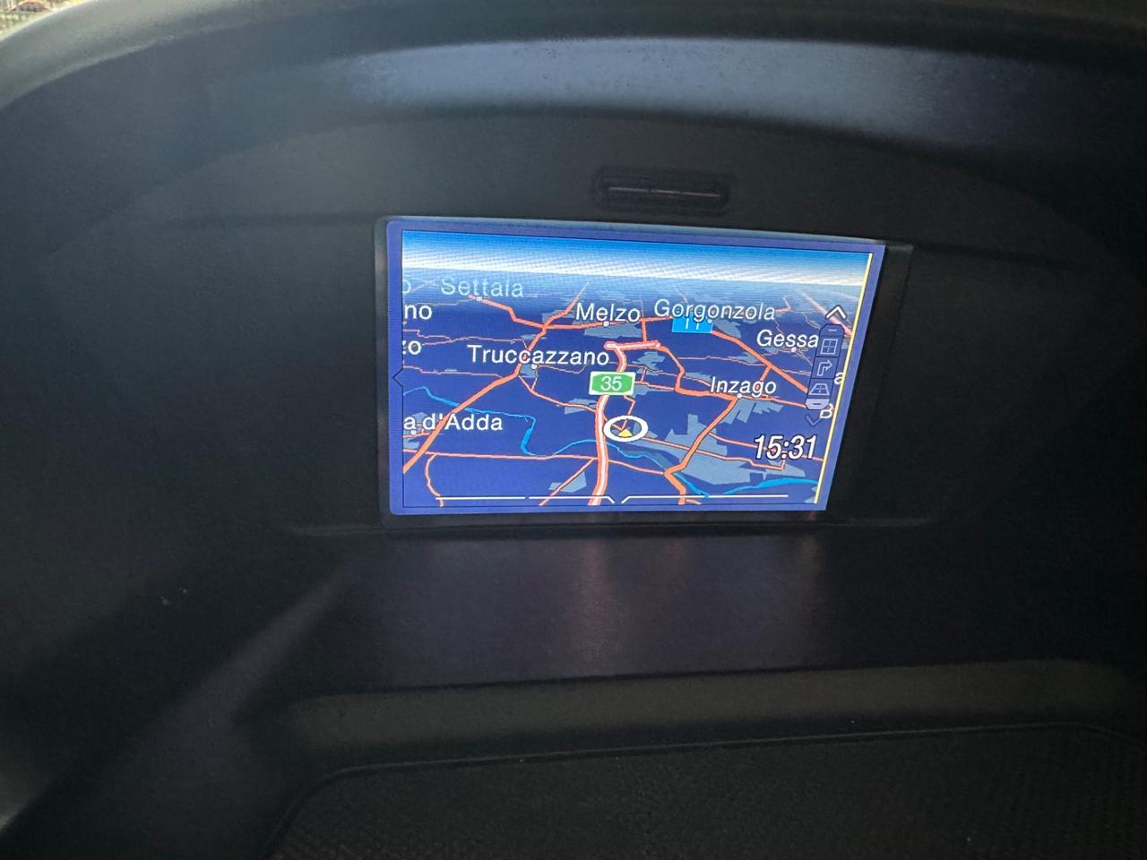 Ford Kuga 2.0 TDCI 140 CV 4WD Titanium NAVI-TELECAMERA