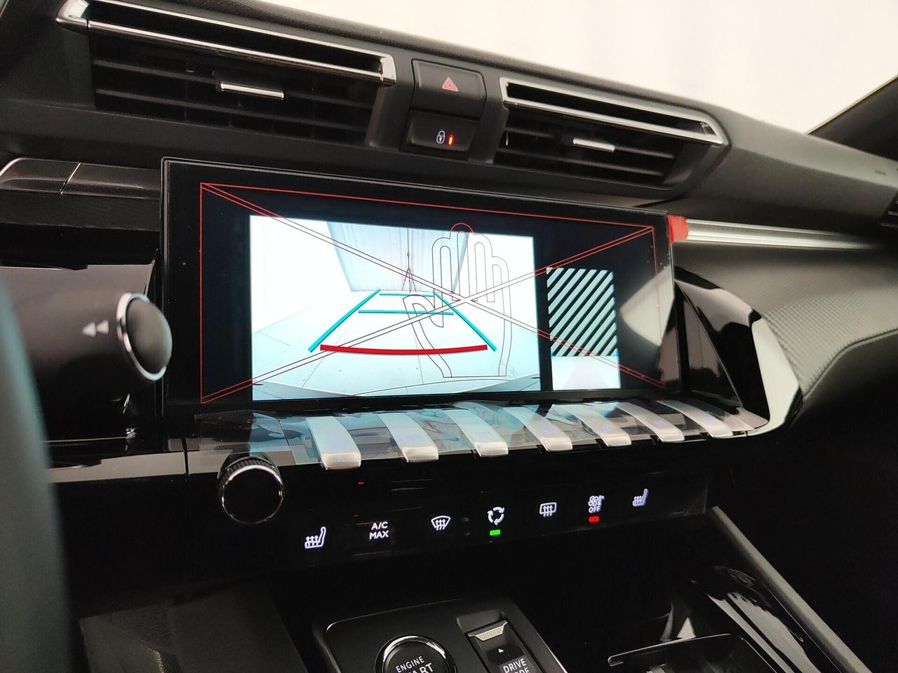 Peugeot 508 Plug-in Hybrid 225 e-EAT8 Allure