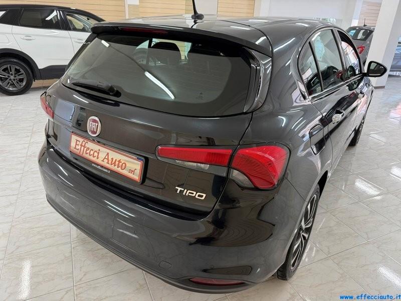 Fiat Tipo 1.6 Mjt S&S 5 porte Lounge