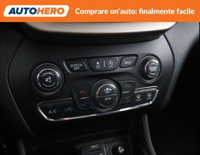 JEEP Cherokee 2.0 Mjt II Longitude