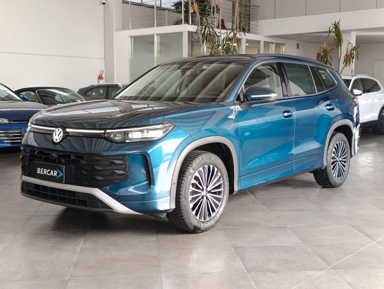 Volkswagen Tayron 1.5 etsi Life 150cv dsg 7p.ti