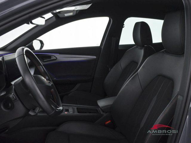 CUPRA Formentor Formentor 2.0 TDI