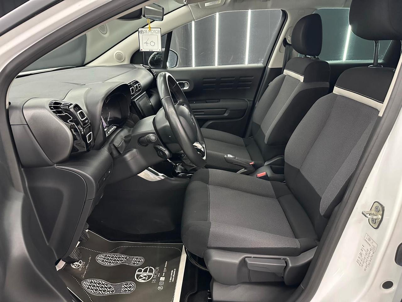 Citroen C3 Aircross BlueHDi 110 S&S Feel