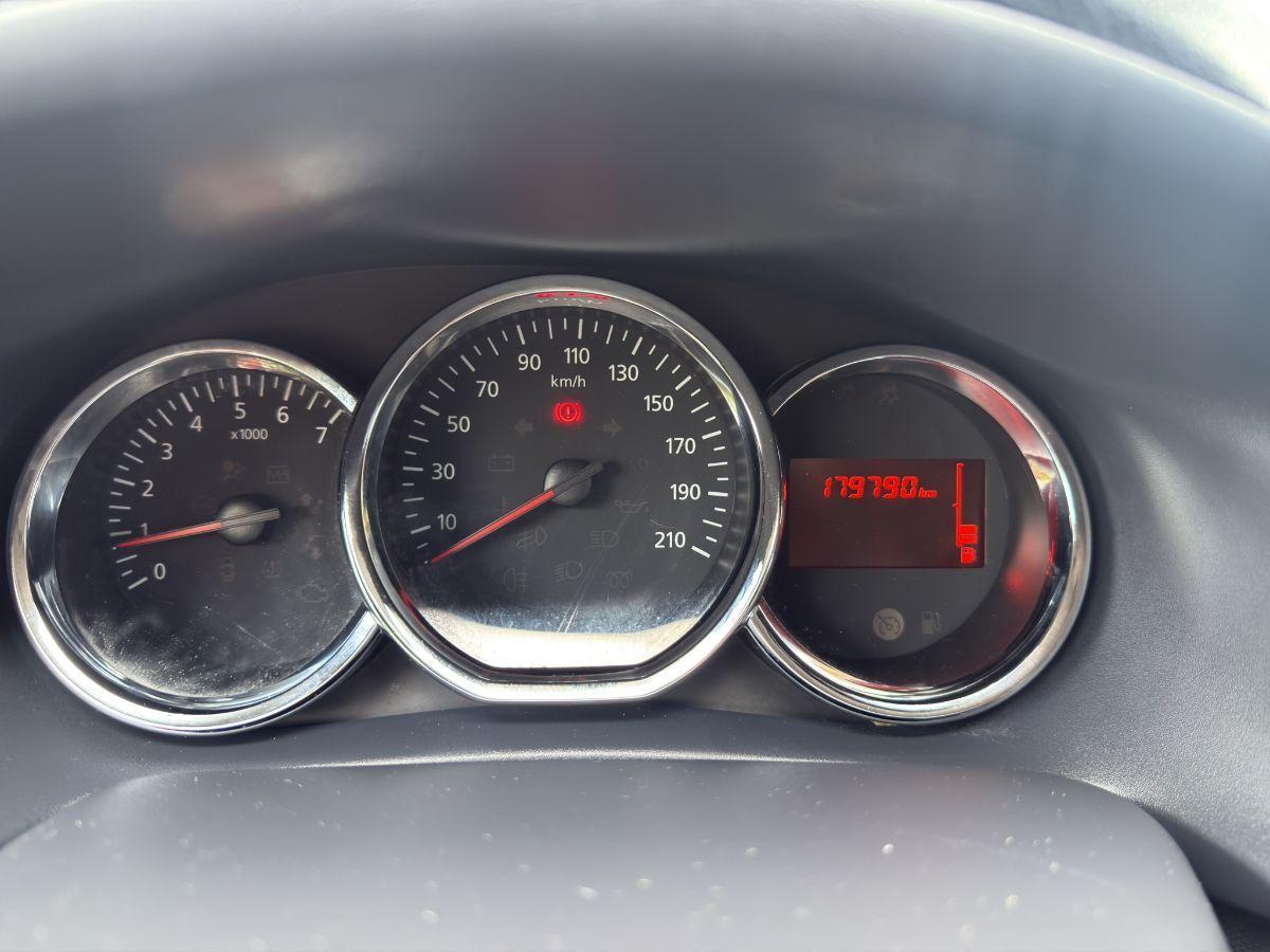 DACIA - Sandero - Stepway 1.5 dCi 8V 90 CV S&S