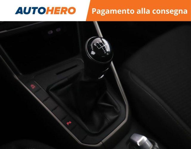 VOLKSWAGEN Polo 1.0 EVO 80 CV 5p. Comfortline BlueMotion Technolog