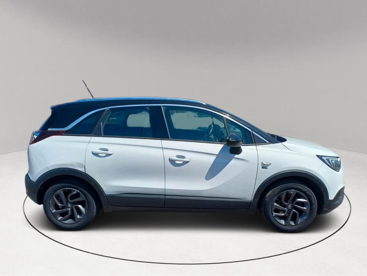 Opel Crossland X 1.2 12V