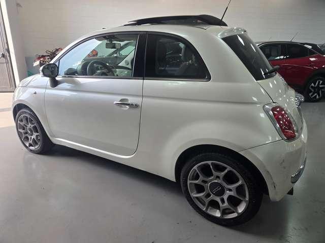Fiat 500 500 III 1.3 mjt 16v Lounge 75cv