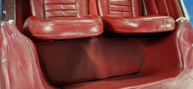 ALFA ROMEO 2000 SPIDER TOURING**ITALIANA DA SEMPRE-TARGHE MILANO