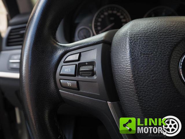 BMW X3 xDrive20d Futura