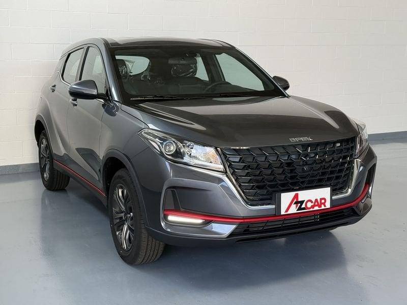 Dfsk Glory 500 Glory 500 1.5 Standard