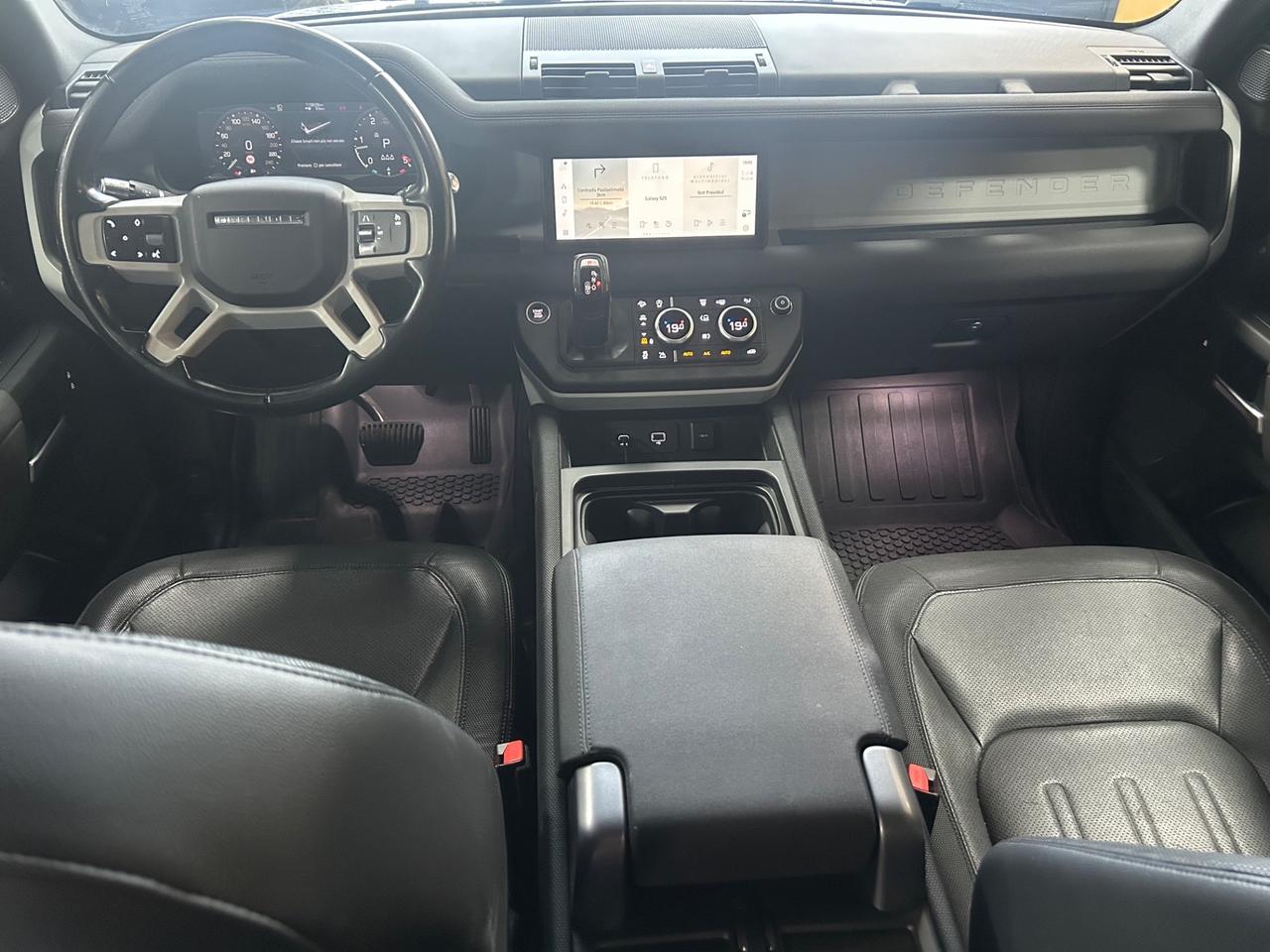 LAND ROVER DEFENDER 3.0d 250 cv - 2022