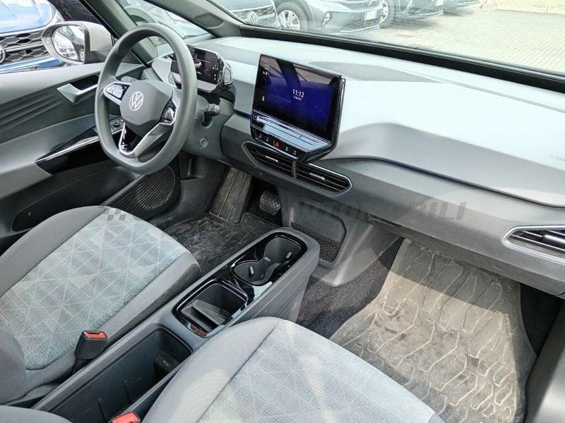 Volkswagen ID.3 58 kWh Pro Performance