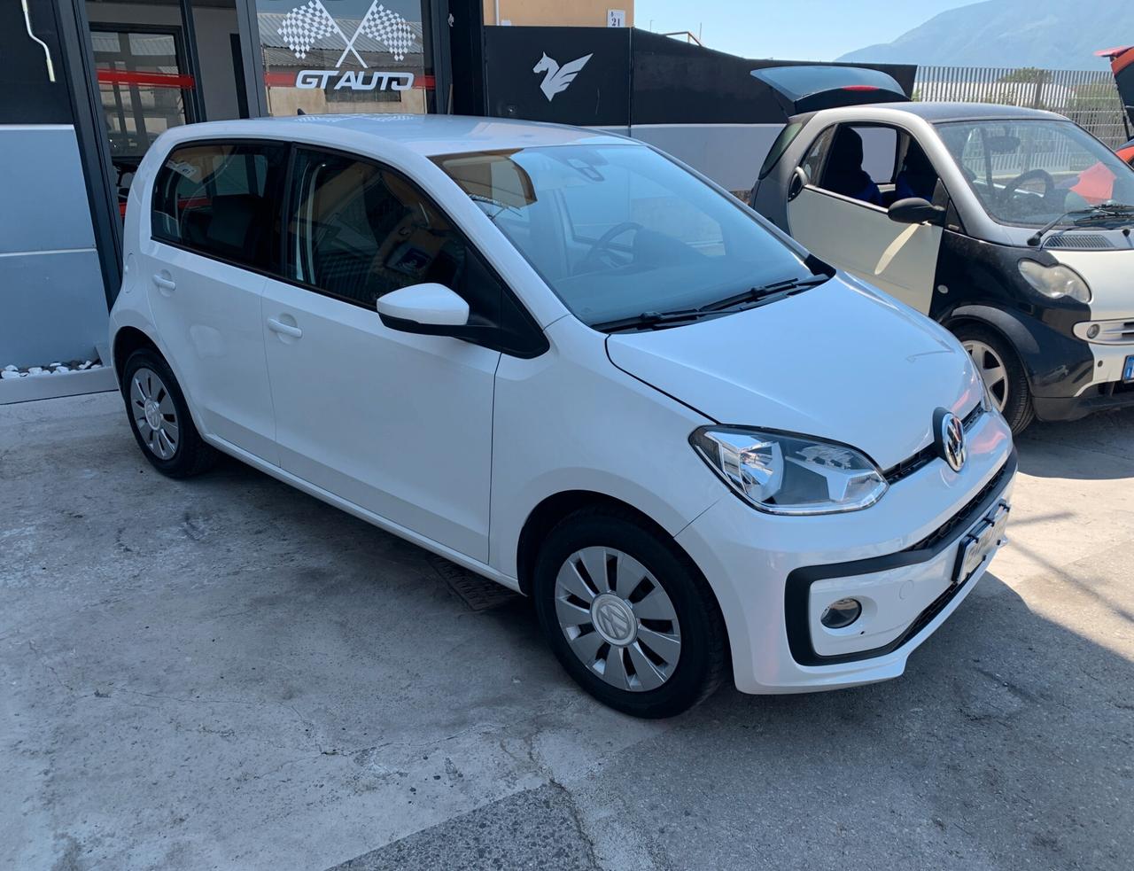 Volkswagen Up! 75 CV 5p. 2018