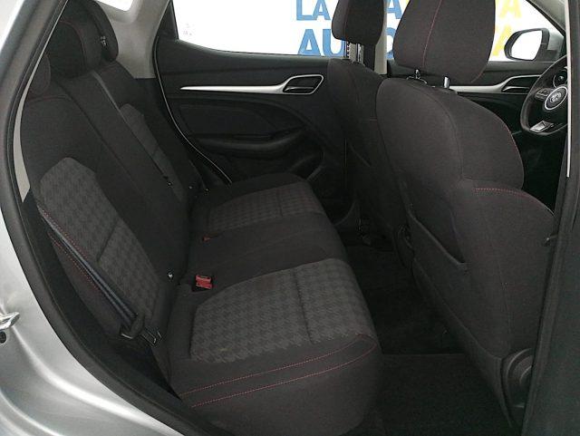 MG ZS 1.5 Luxury