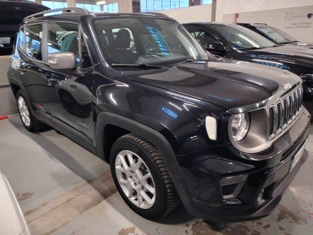 JEEP Renegade 1.0 T3 Limited
