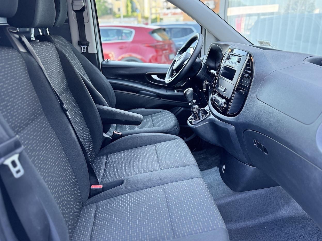 Mercedes-Benz Vito 1.7 Diesel 110CV E6 - 2021